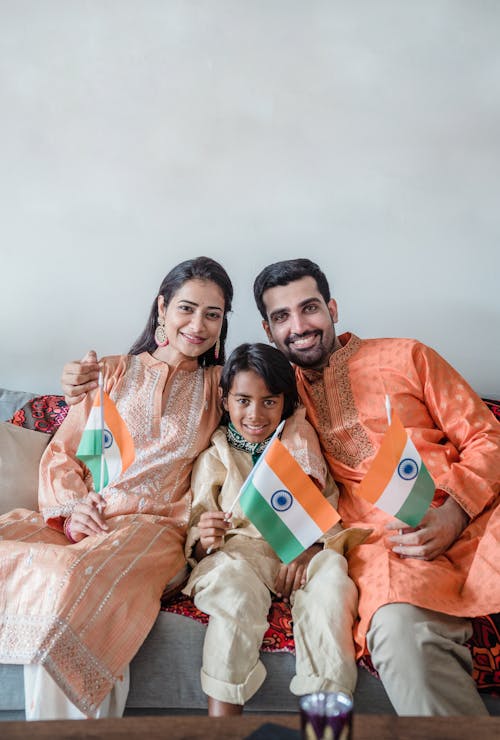 Happy Family