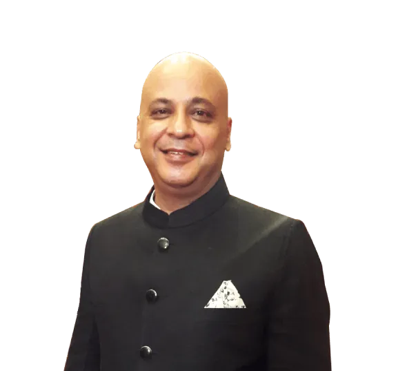 Soni R Goyal - Expert Vedic Vastu Consultant