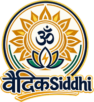 VedicSiddhi logo - Vedic Vastu consultant, go to home page
